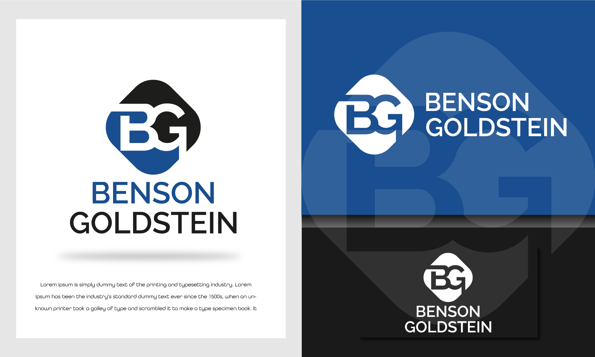 Logo Design by Rupok MT for this project | Design #30316573