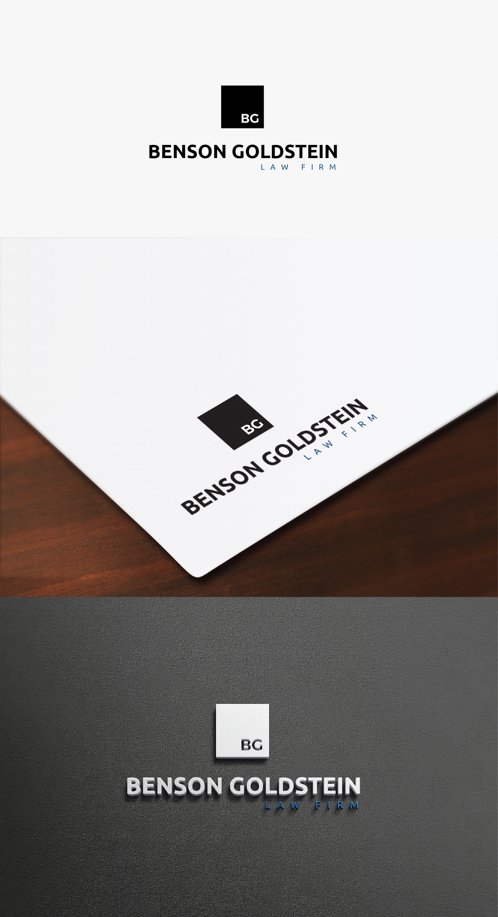 Logo Design by IMilenovic for this project | Design #30312515