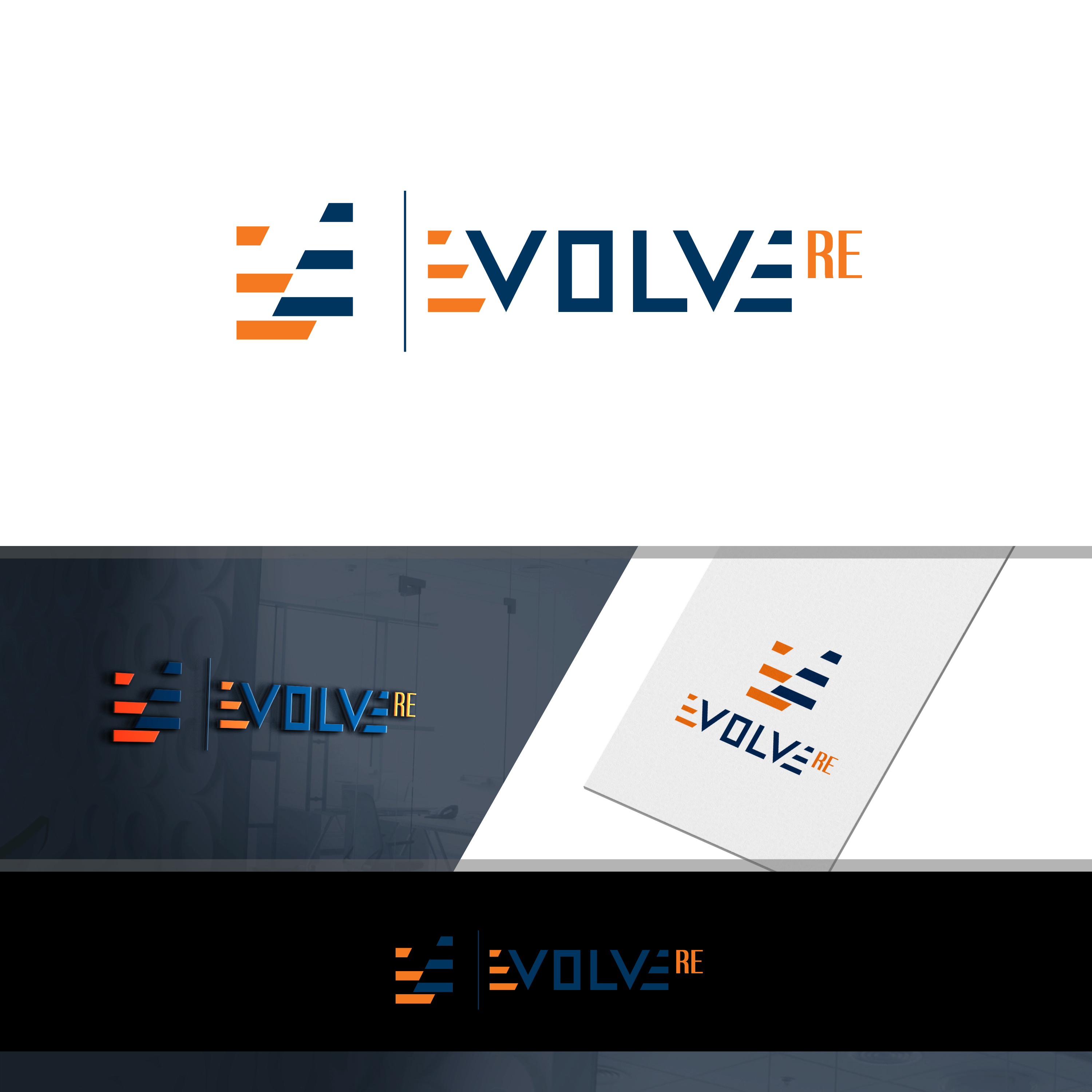 Logo Design by ICKE for this project | Design #30345816