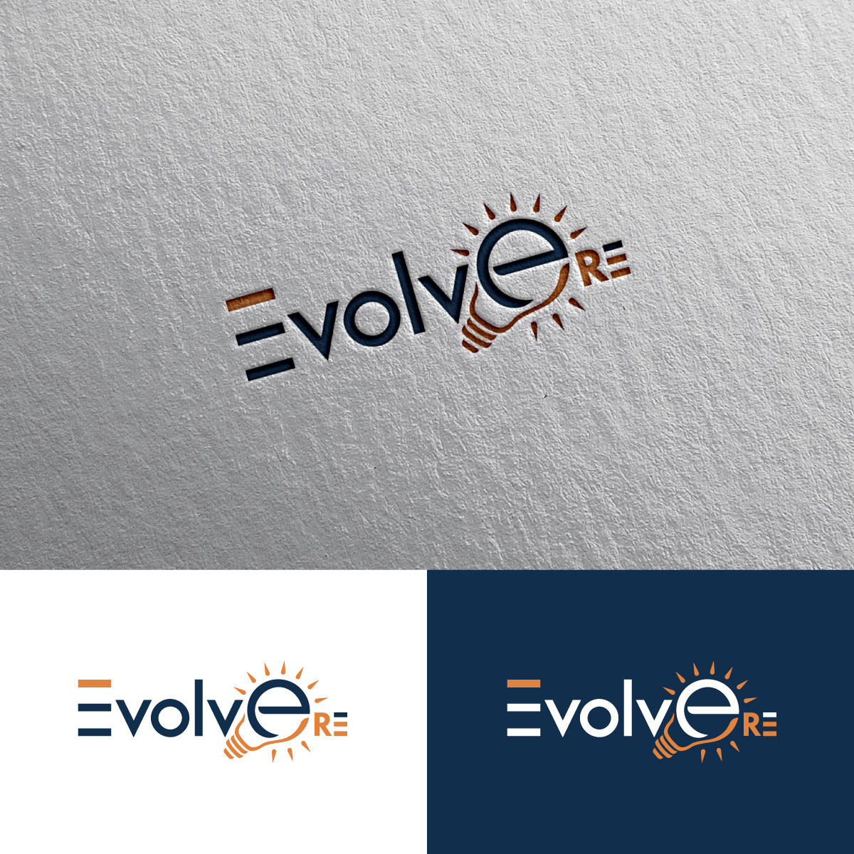 Logo Design by chris Ray for this project | Design #30309489