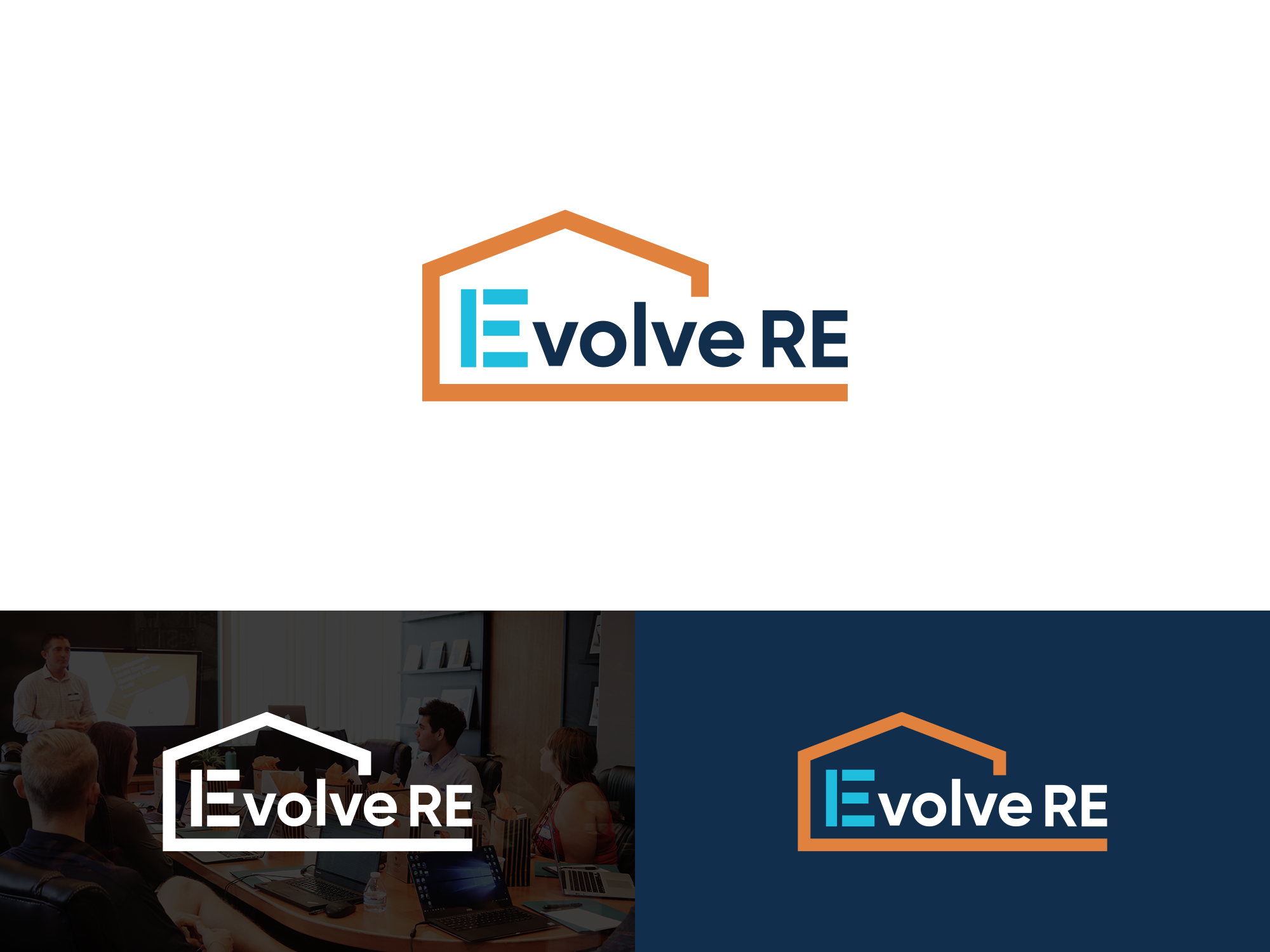 Logo Design by Design.Delight for this project | Design #30348349