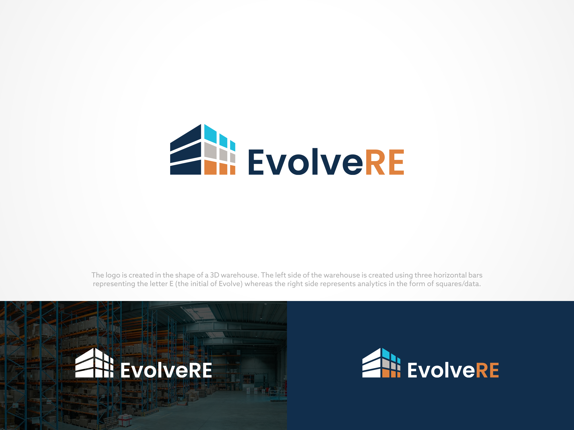 Logo Design by COLOUR CREATIVE for this project | Design #30347853