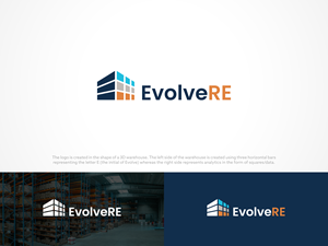 Logo Design by COLOUR CREATIVE for this project | Design: #30347853