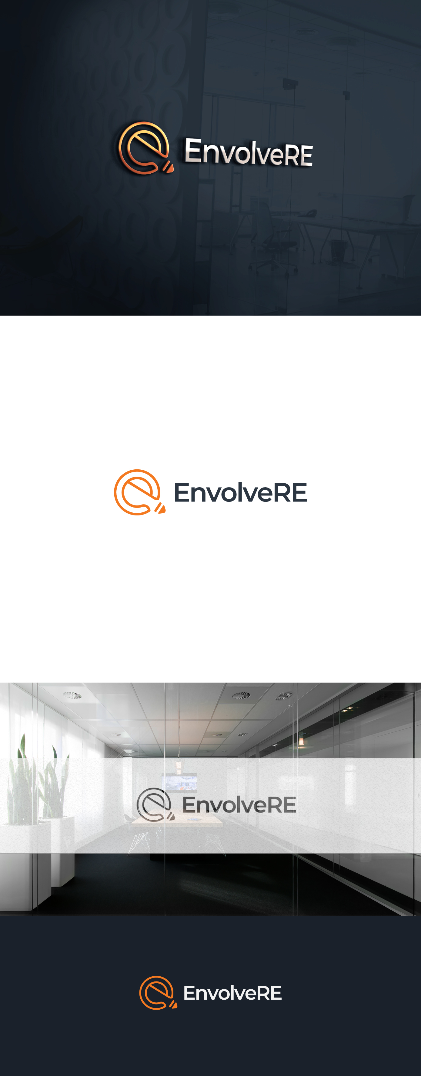 Logo Design by alvaropires for this project | Design #30349117