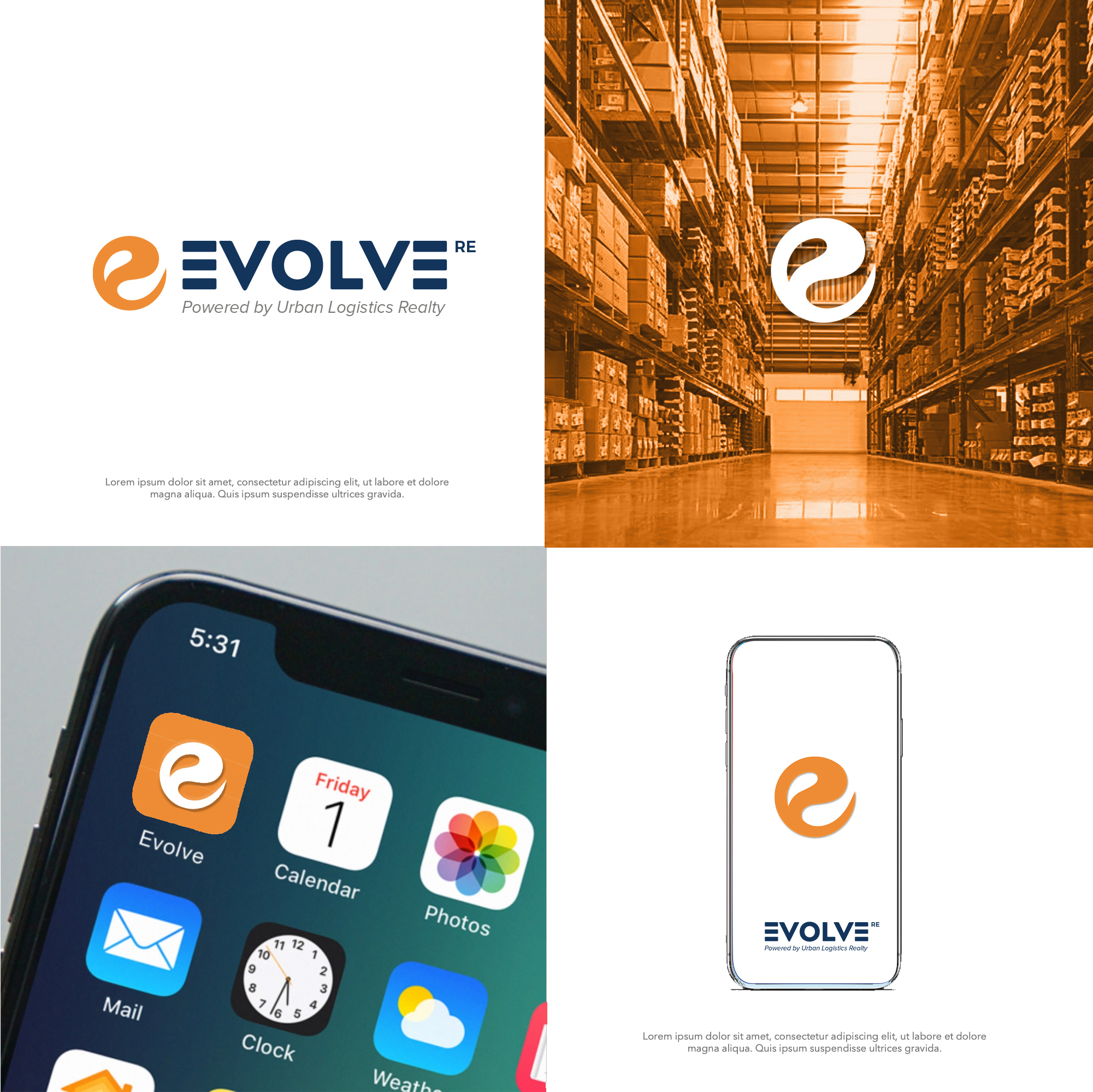 Logo Design by creative.visuals for this project | Design #30344944