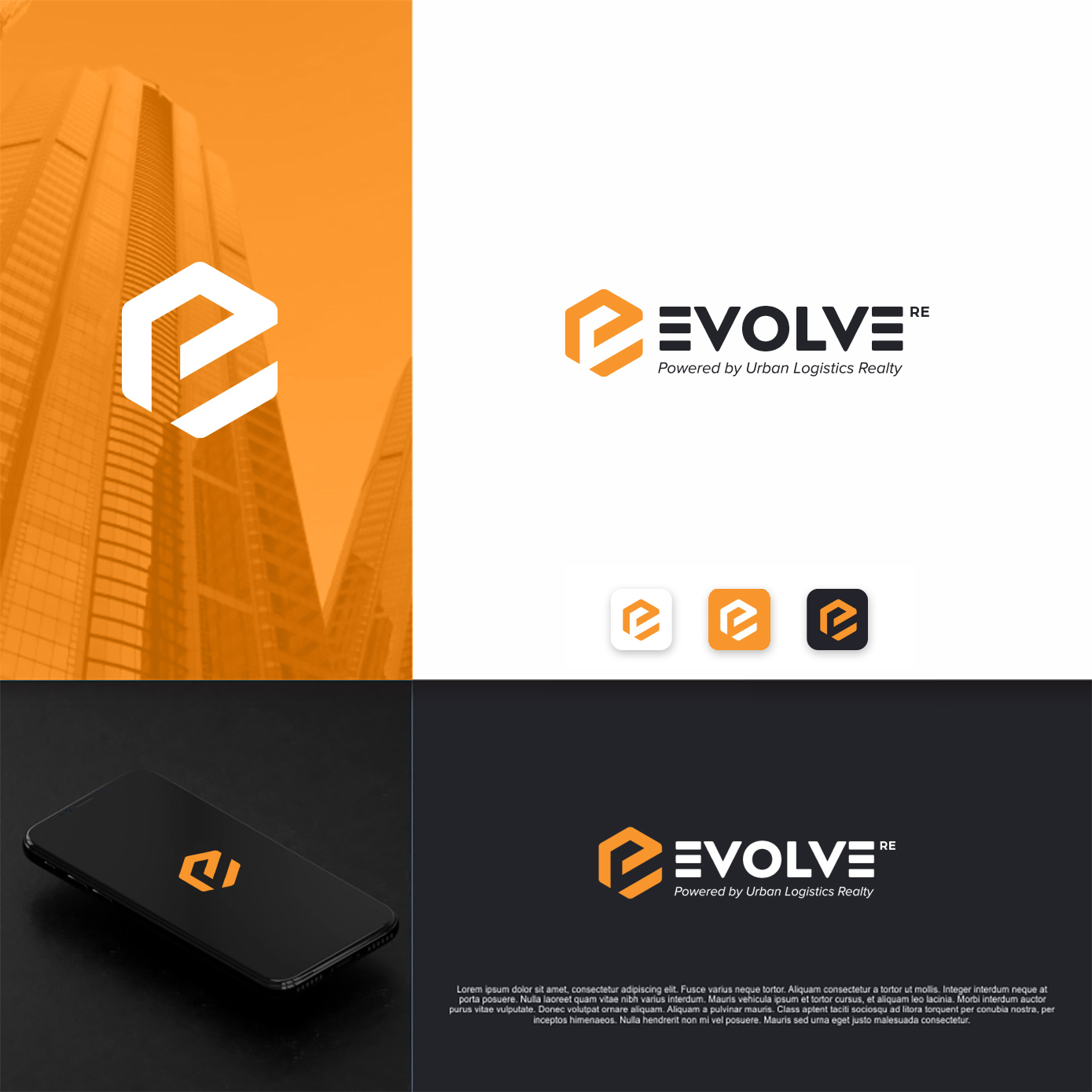 Logo Design by creative.visuals for this project | Design: #30345163