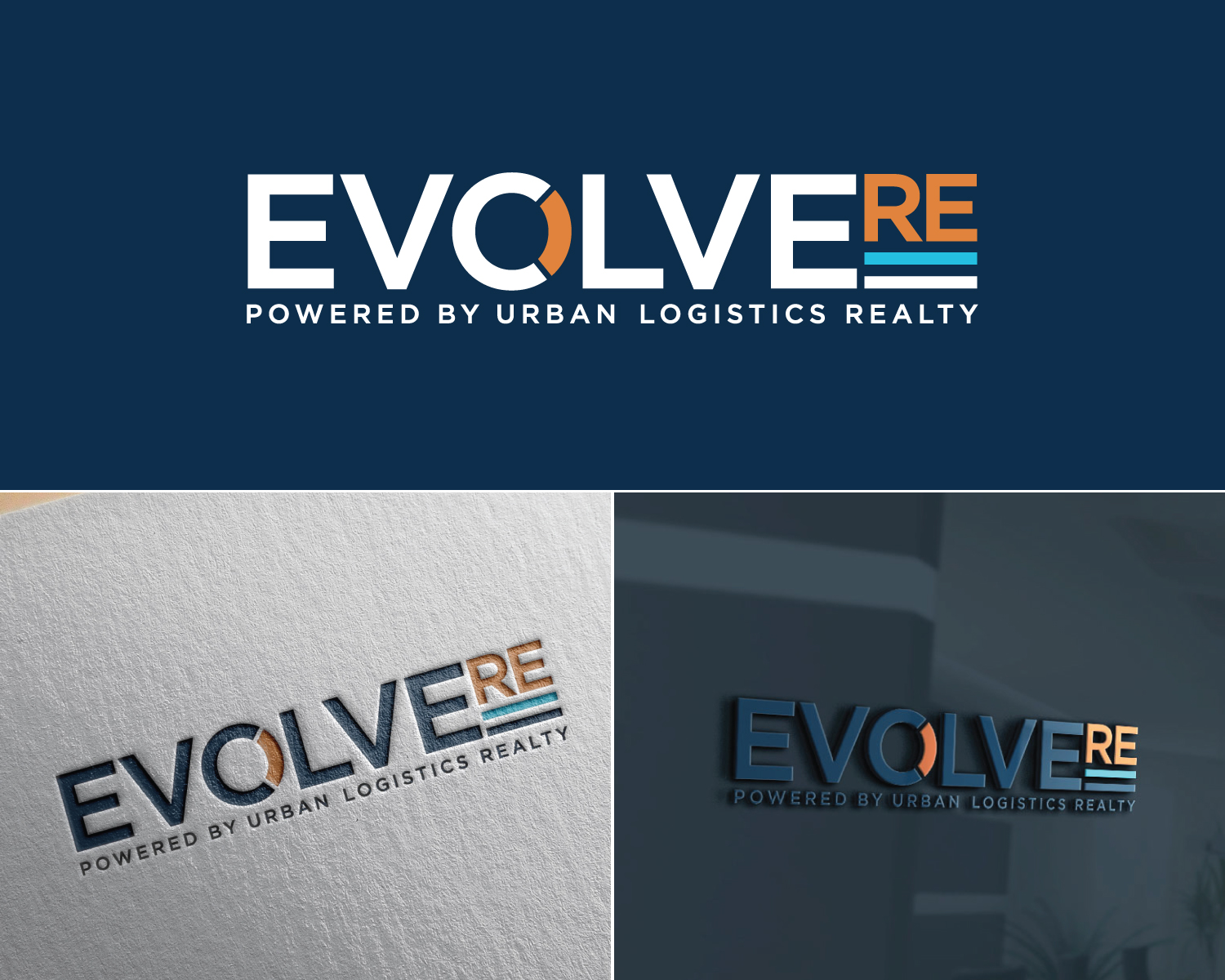 Logo-Design von Atec für dieses Projekt | Design #30313889