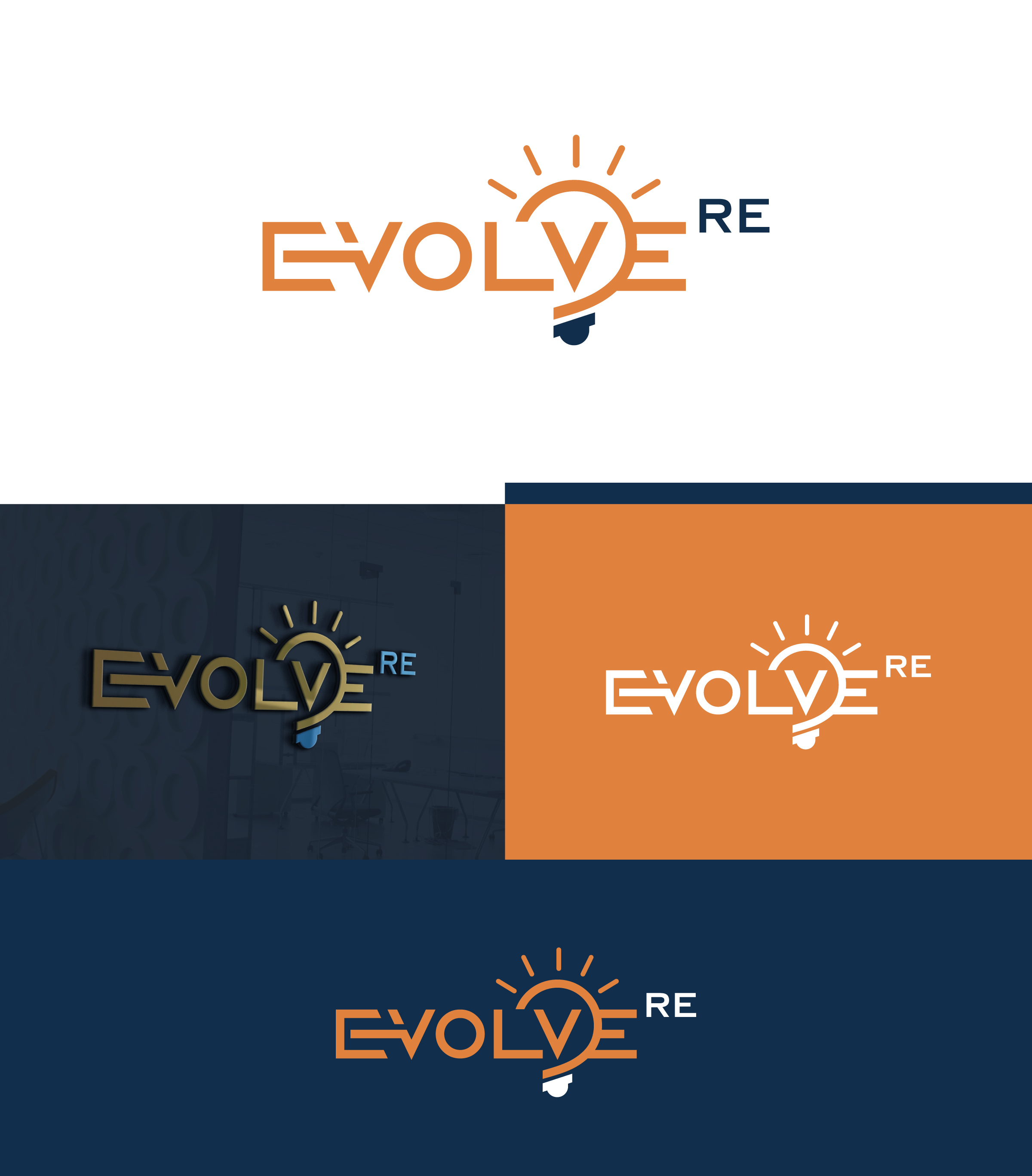 Logo Design by ecorokerz for this project | Design #30310256