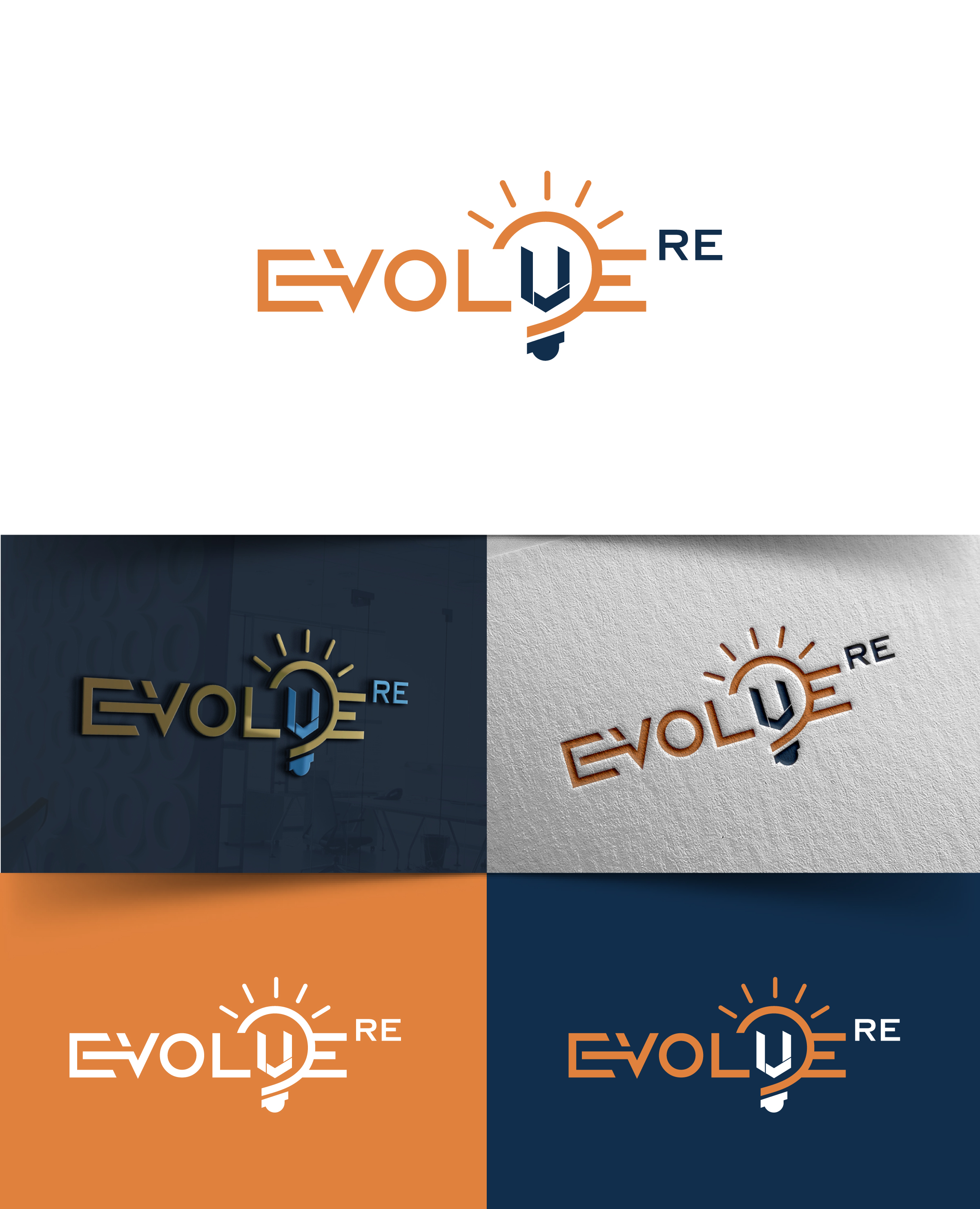 Logo Design by ecorokerz for this project | Design #30322199
