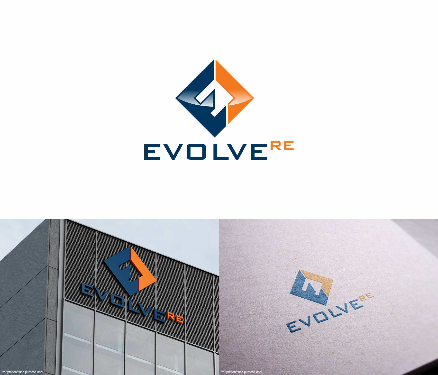 Logo Design by R16 for this project | Design #30366223