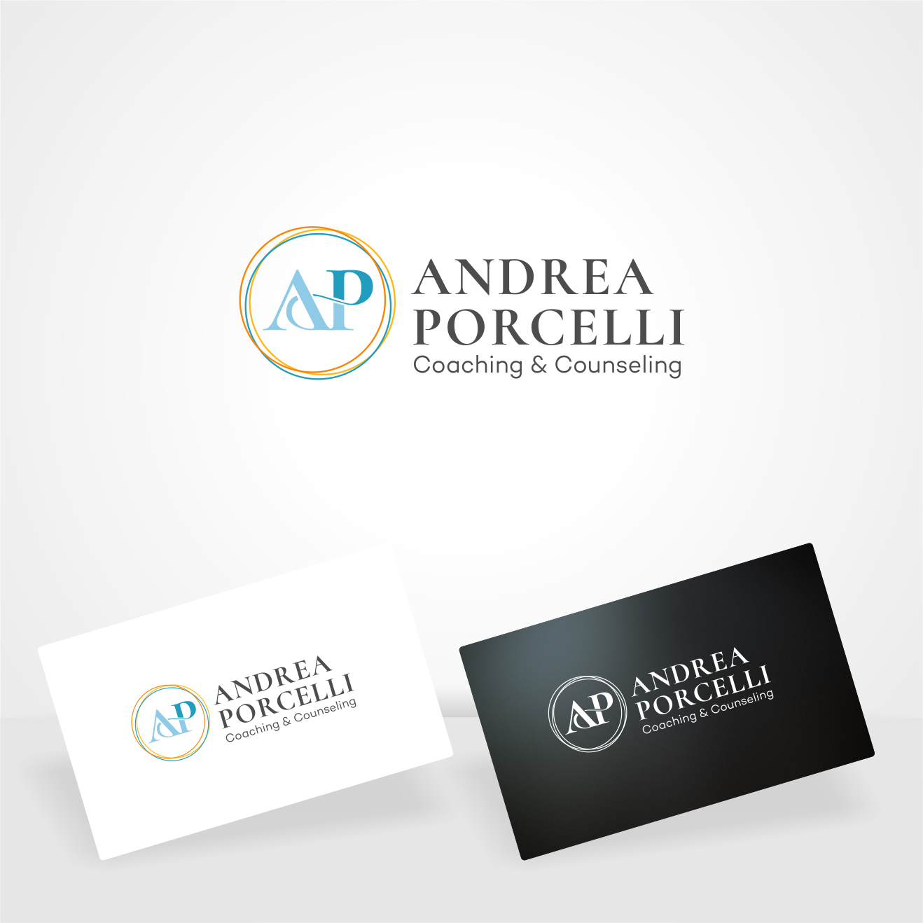 Logo Design by Arham Hidayat for this project | Design #30333638