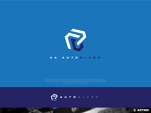 Logo Design by ARTMD for this project | Design: #30308376