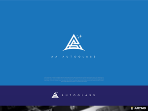 Logo Design by ARTMD for this project | Design: #30308377