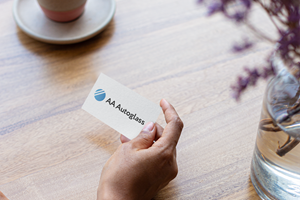 Logo Design by Martijn@Thinkaholic for this project | Design: #30349137