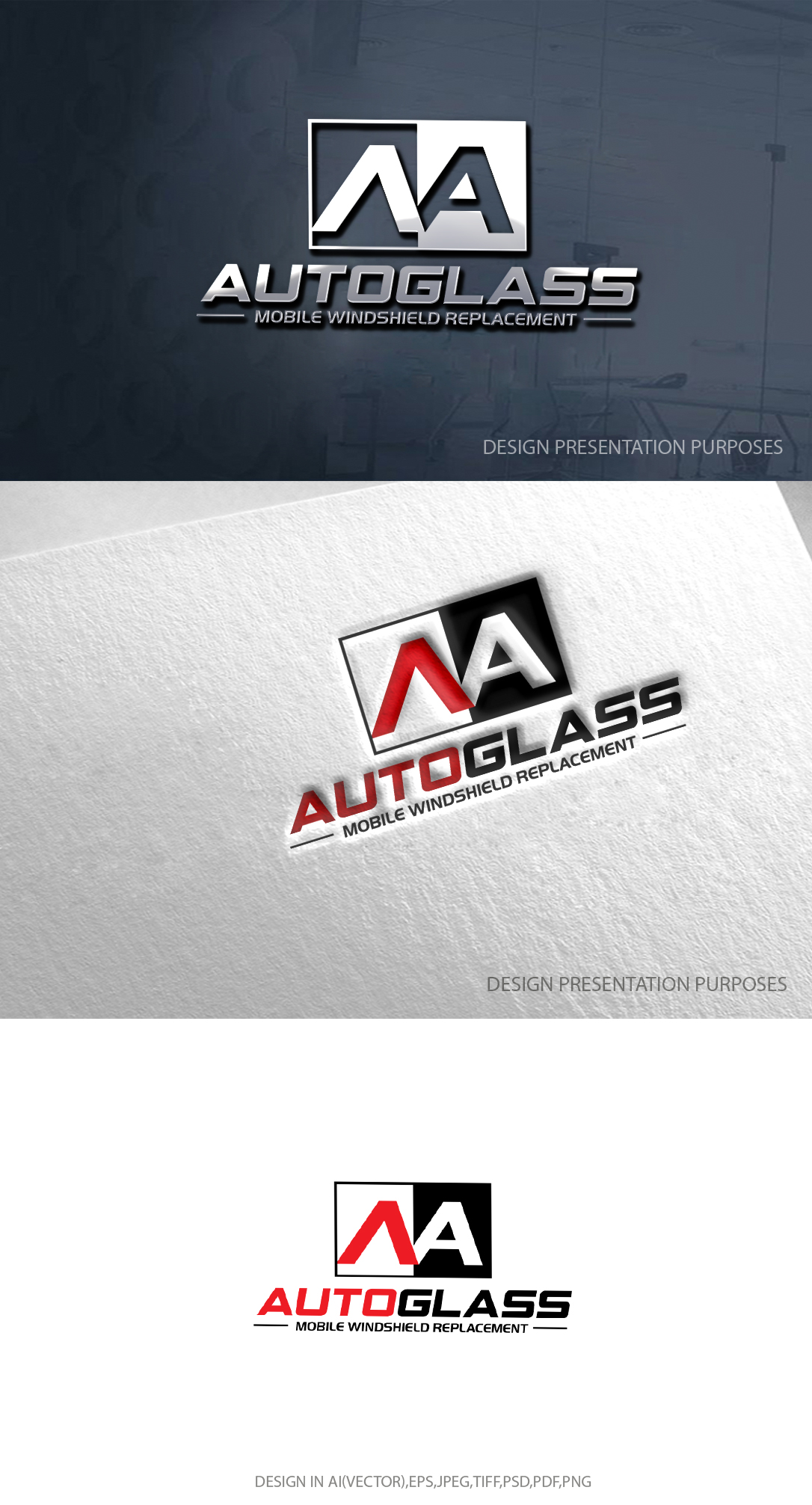 Logo Design by zebronicgraphic for this project | Design #30311141