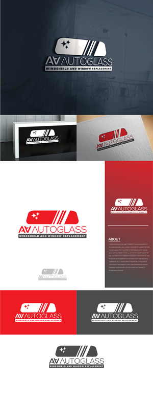 Logo-Design von Ayub Zafar für dieses Projekt | Design: #30342437