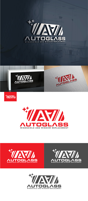 Logo-Design von Ayub Zafar für dieses Projekt | Design: #30342439