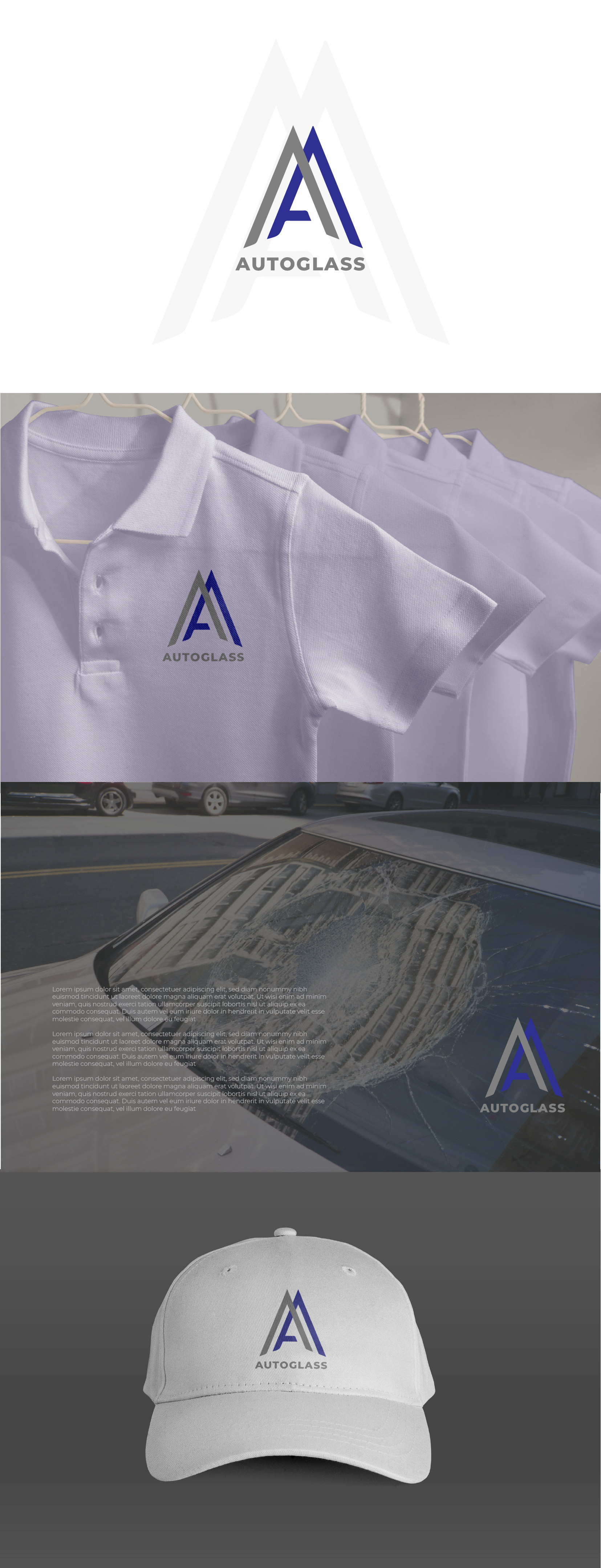 Logo Design by miloje1207 for this project | Design #30347921