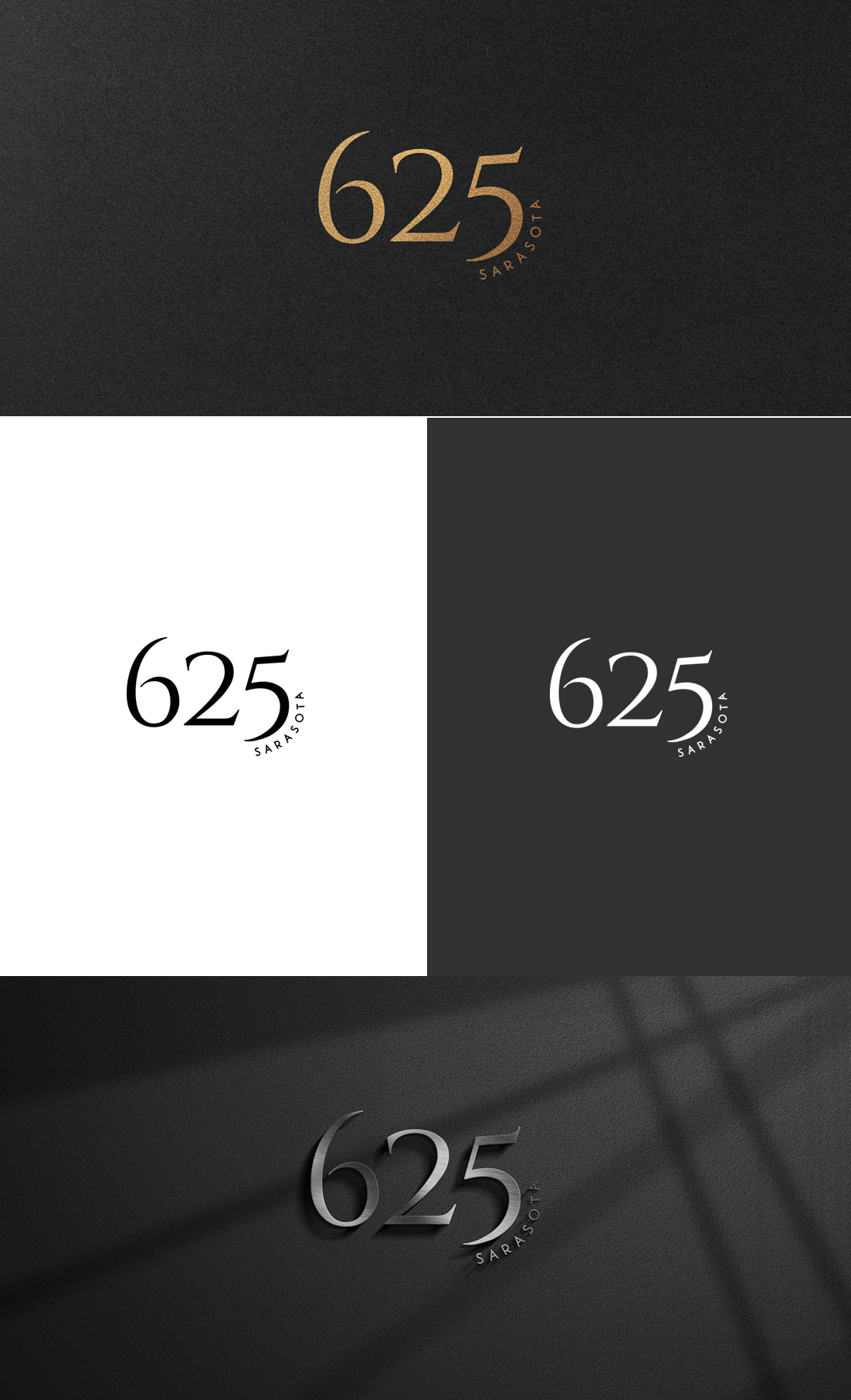 Logo Design by GLDesigns for Cotton & Company | Design #30307567