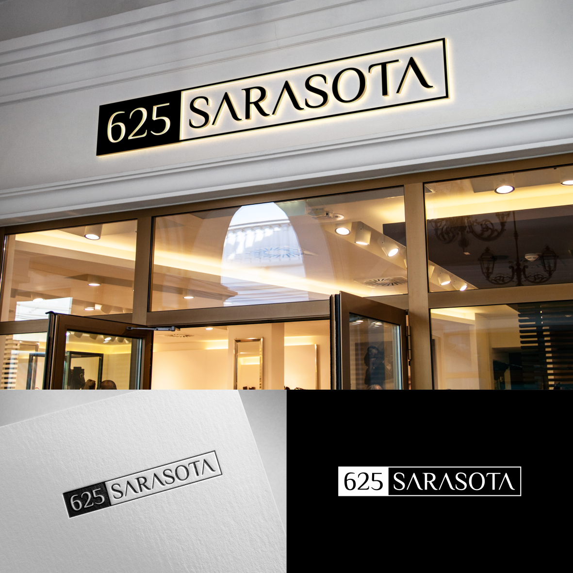 Logo Design by art_rebel for Cotton & Company | Design #30345587