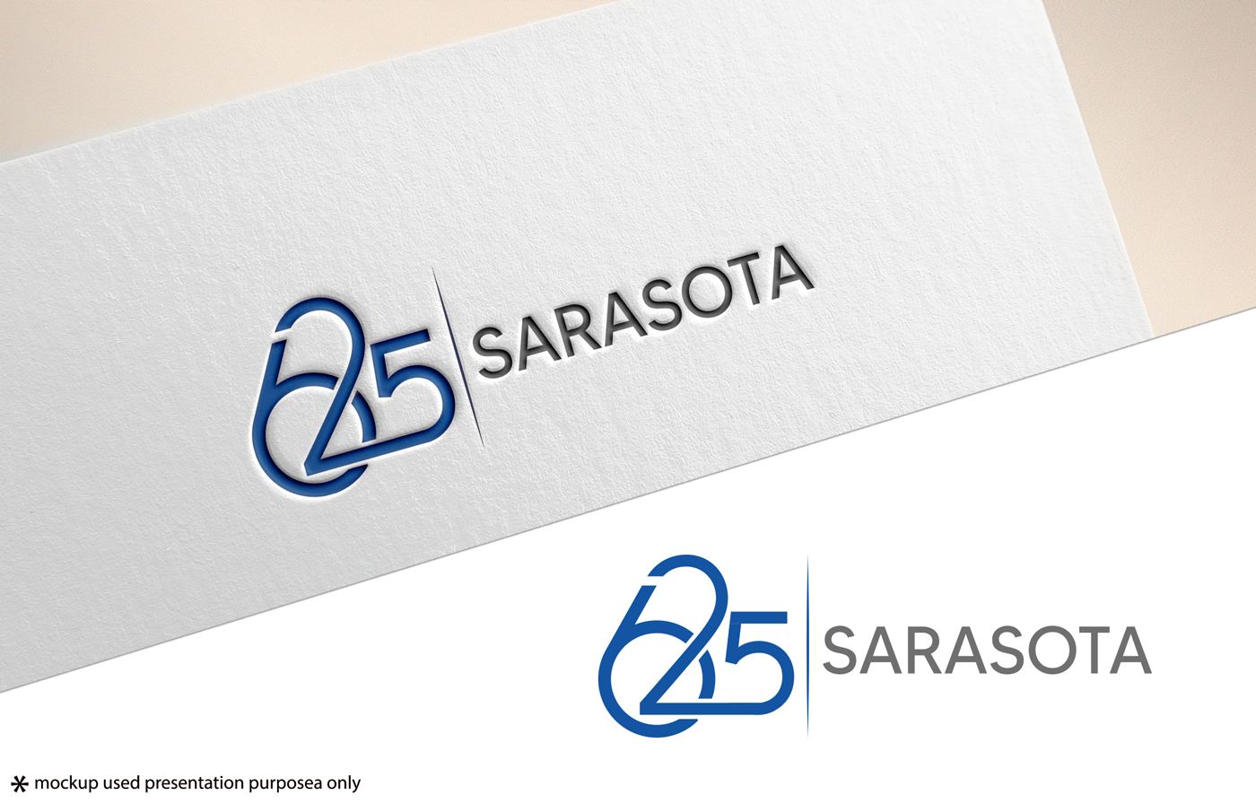 Logo Design by Rubia@ for Cotton & Company | Design #30311512