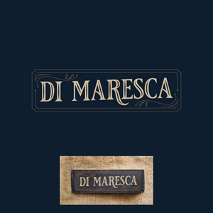 Logo Design by Franabanana