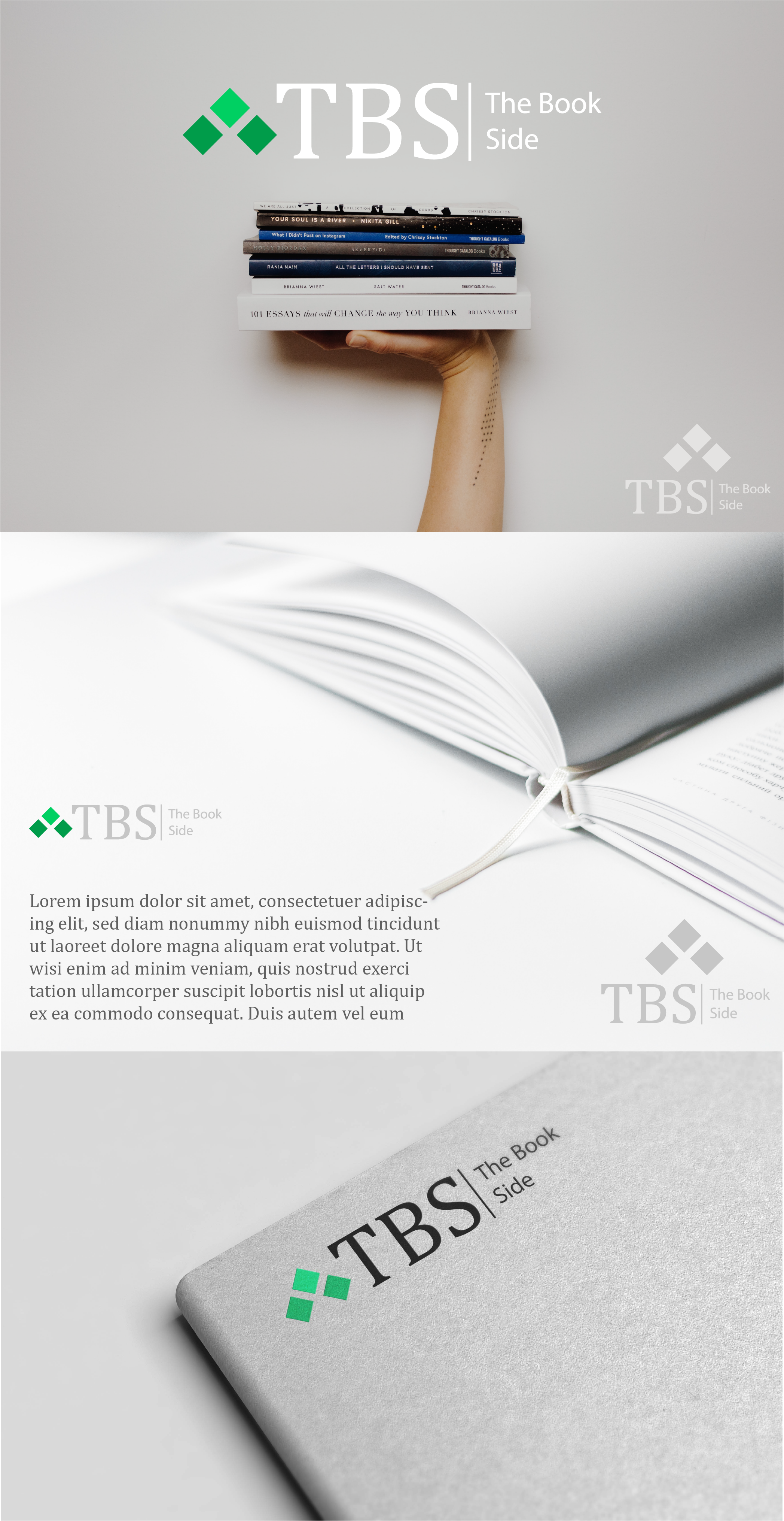 Logo Design by miloje1207 for this project | Design #30310966