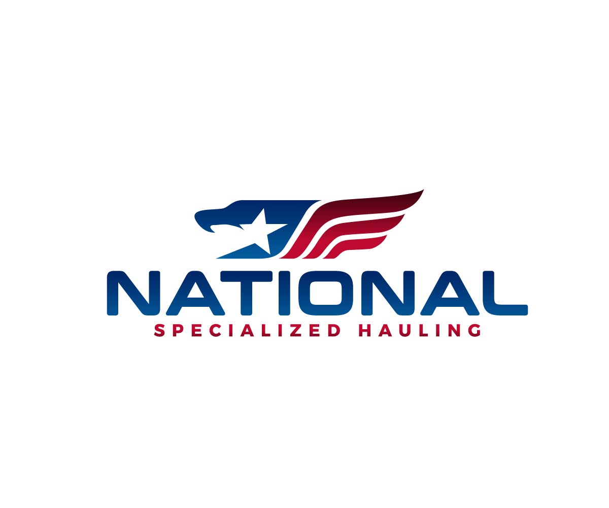 Logo Design by James J. for National Lift Truck, Inc. | Design #30322067