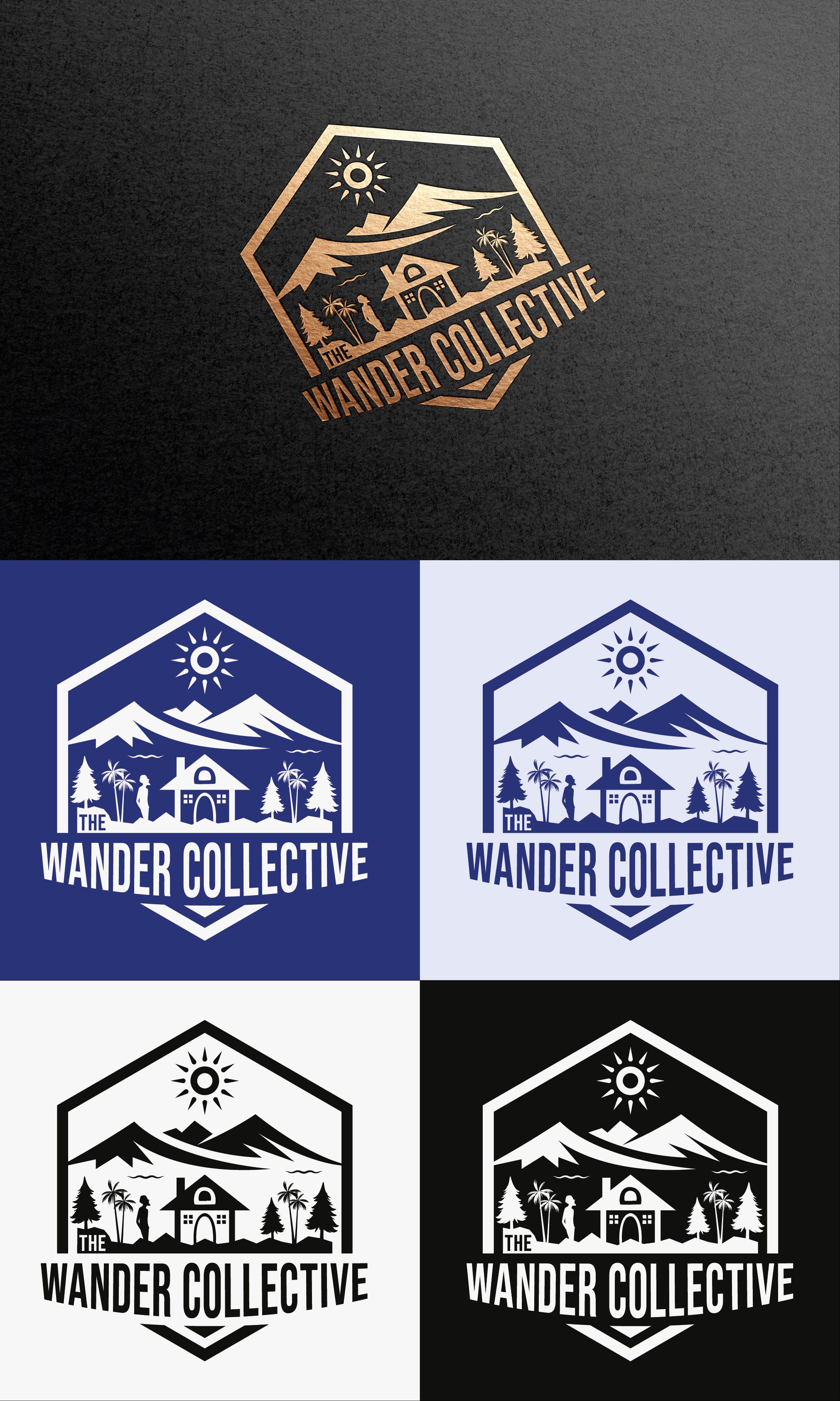 Logo-Design von Usman Graphics für dieses Projekt | Design #30342648