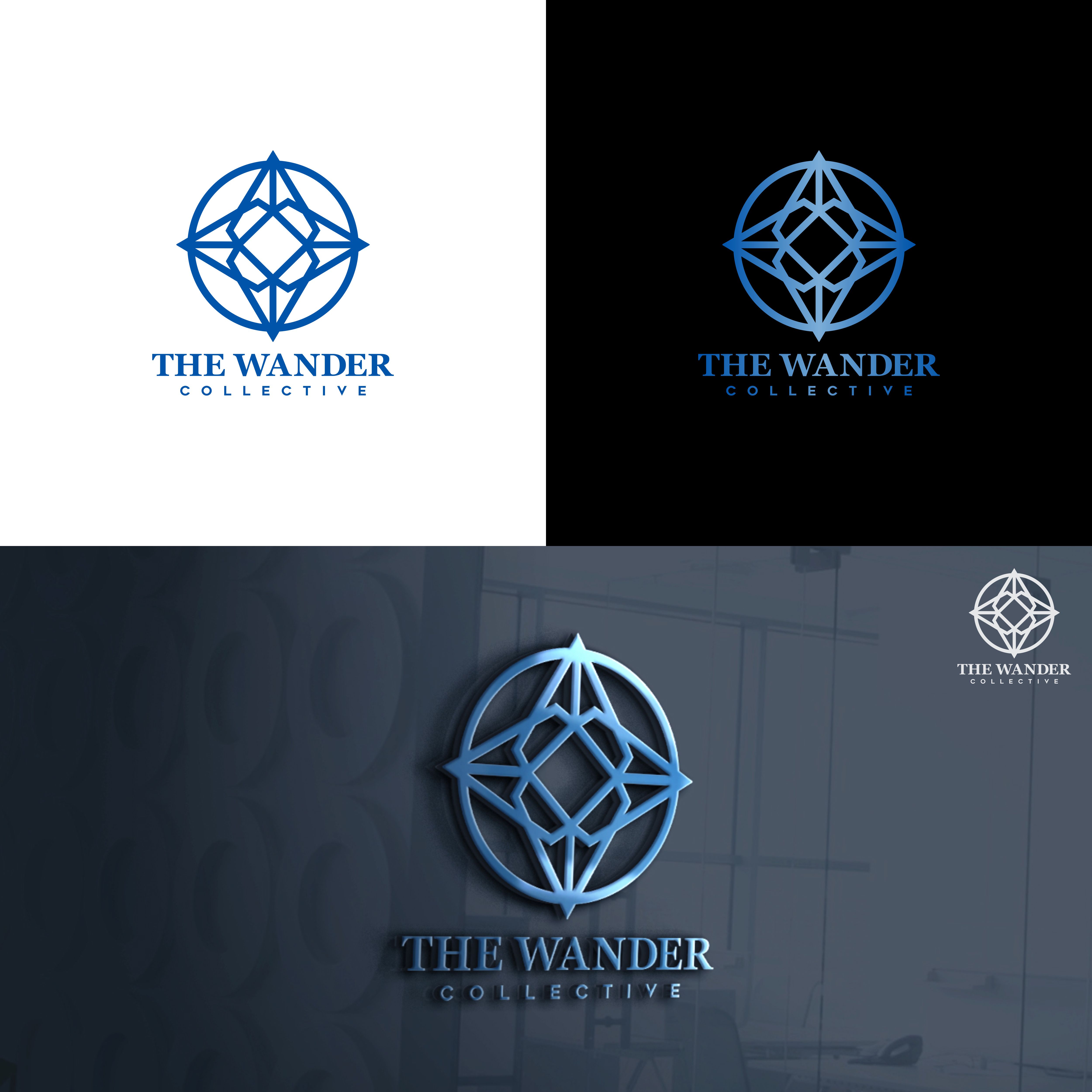 Logo Design by Adi firadika for this project | Design #30345605