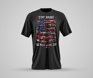 T-shirt Design by Sangkasa for Bass, Bucks, And Birds | Design: #30343869