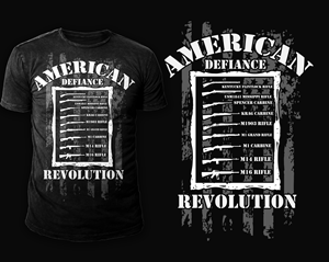 T-shirt Design by Teespixels for Bass, Bucks, And Birds | Design: #30338822