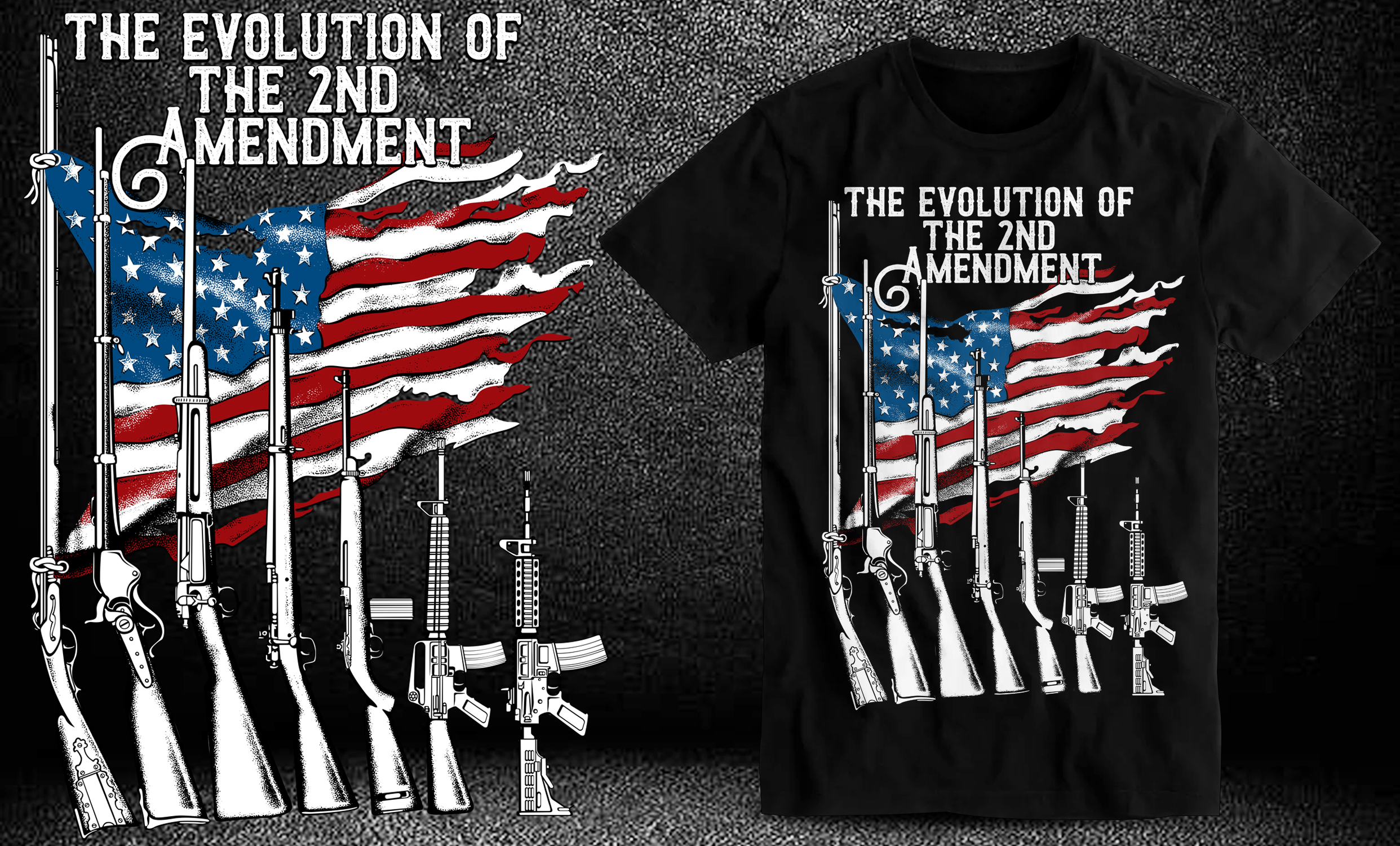 Contest winning design