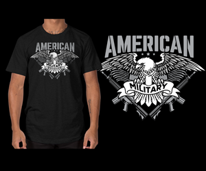 T-shirt Design by cithuwill for Bass, Bucks, And Birds | Design: #30346904