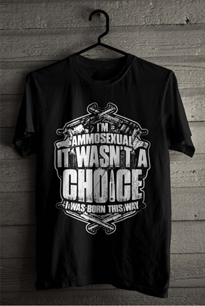 T-shirt Design by SATHIRA for Bass, Bucks, And Birds | Design: #30311416