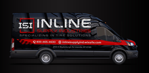 Car Wrap-Design von Kira Graphics für dieses Projekt | Design: #30326764