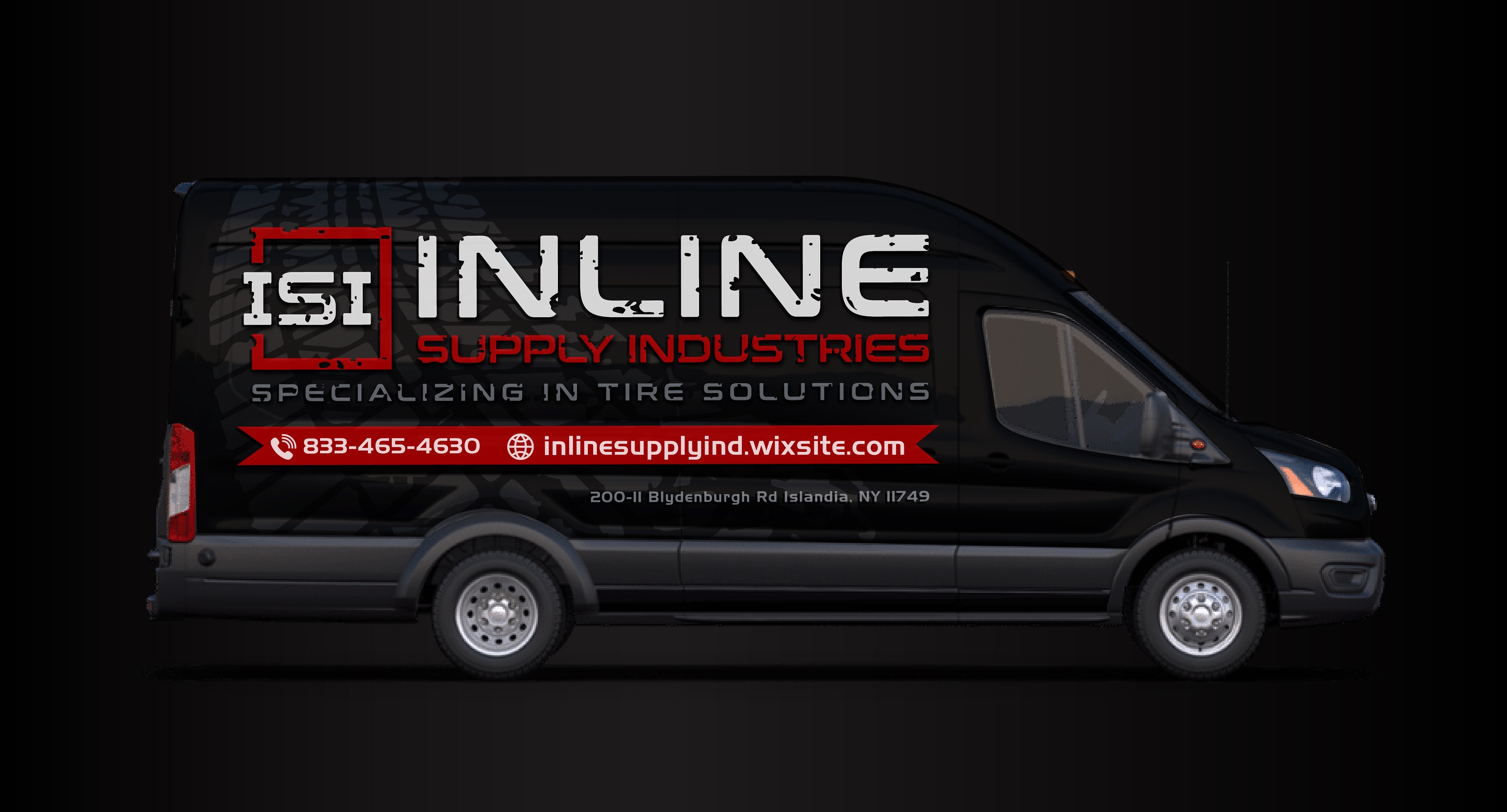 Car Wrap Design by Kira Graphics for this project | Design #30327577