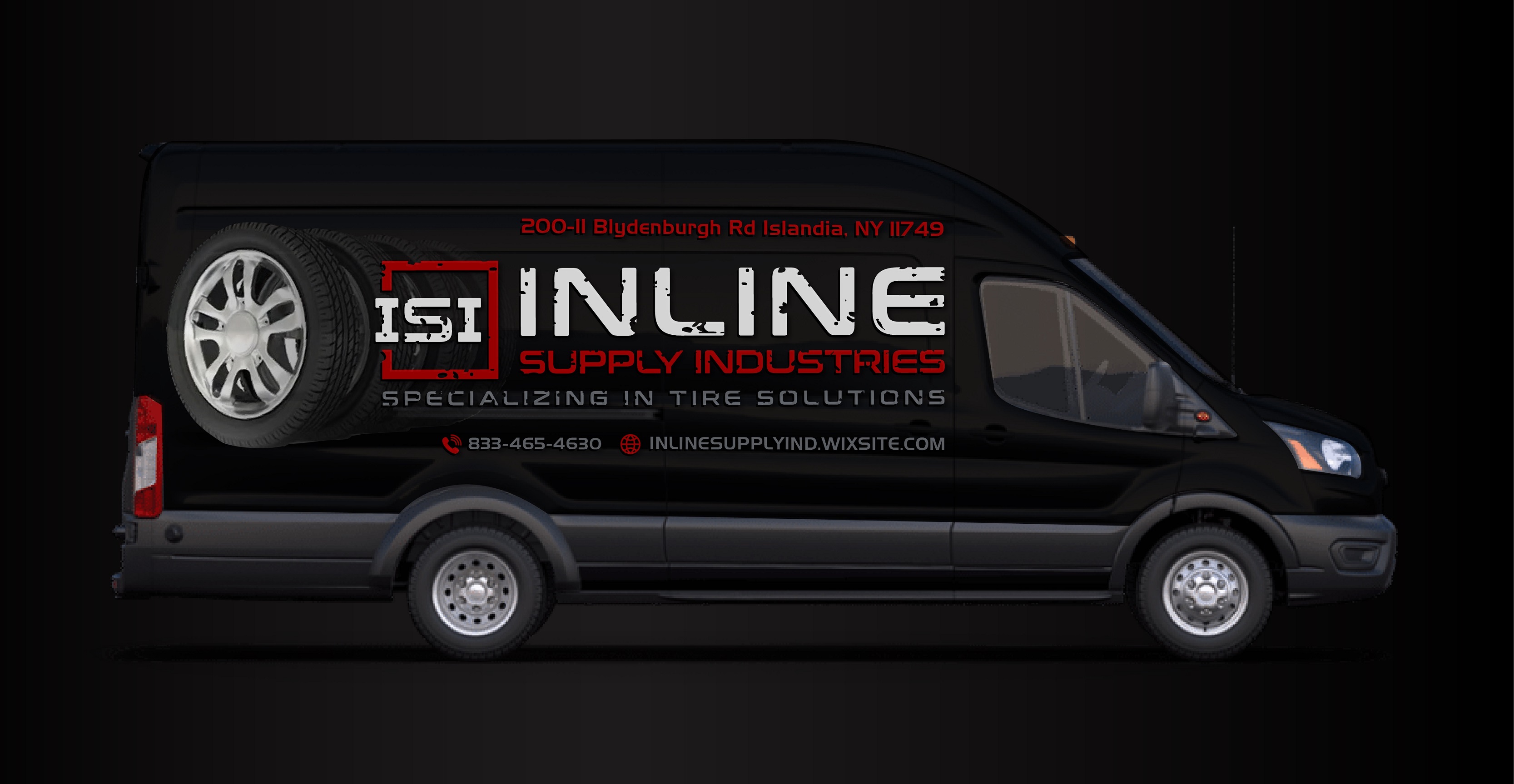 Car Wrap Design by Kira Graphics for this project | Design #30327707
