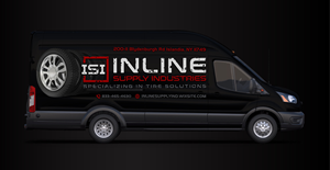 Car Wrap-Design von Kira Graphics für dieses Projekt | Design: #30327707