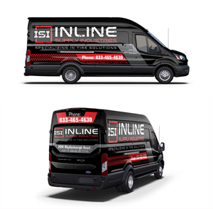 Car Wrap-Design von icirotrisna für dieses Projekt | Design: #30309449