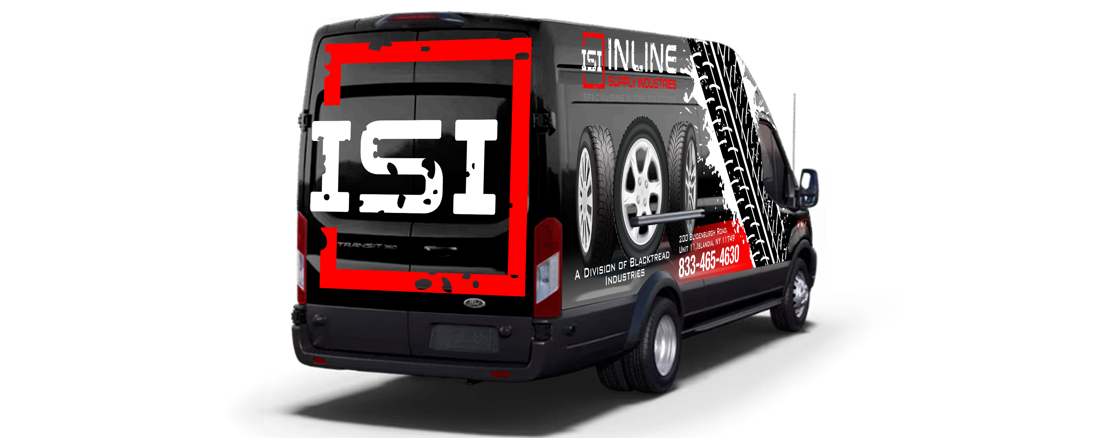 Car Wrap-Design von The Faisal für dieses Projekt | Design #30311715