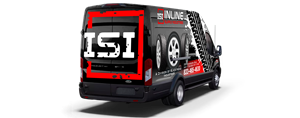 Car Wrap-Design von The Faisal für dieses Projekt | Design: #30311715