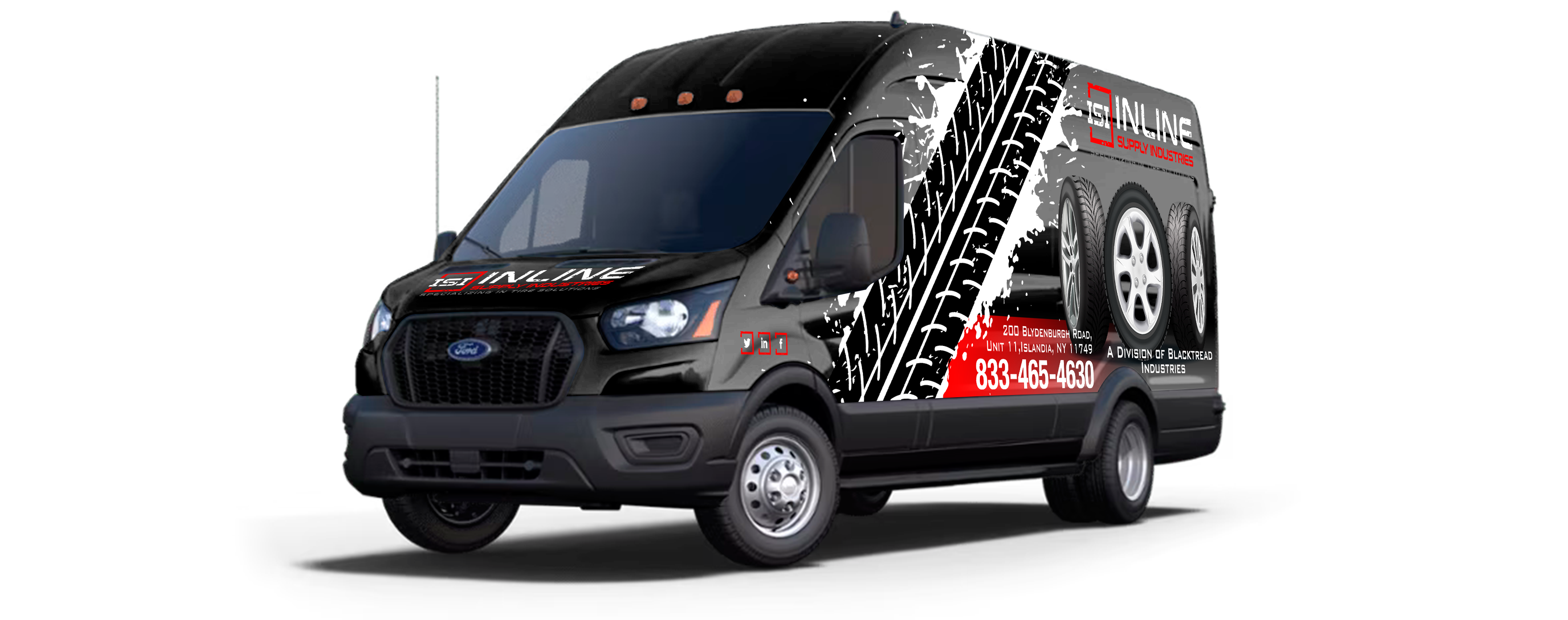 Car Wrap-Design von The Faisal für dieses Projekt | Design #30311716