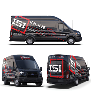 Car Wrap-Design von Radsky17 für dieses Projekt | Design: #30312416