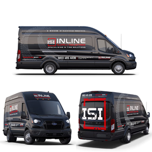 Car Wrap-Design von Radsky17 für dieses Projekt | Design: #30314435