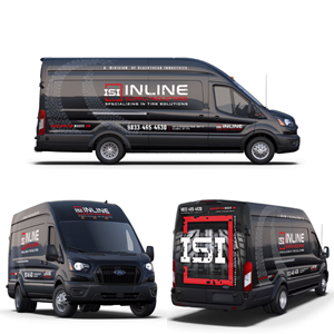 Car Wrap-Design von Radsky17 für dieses Projekt | Design: #30345323