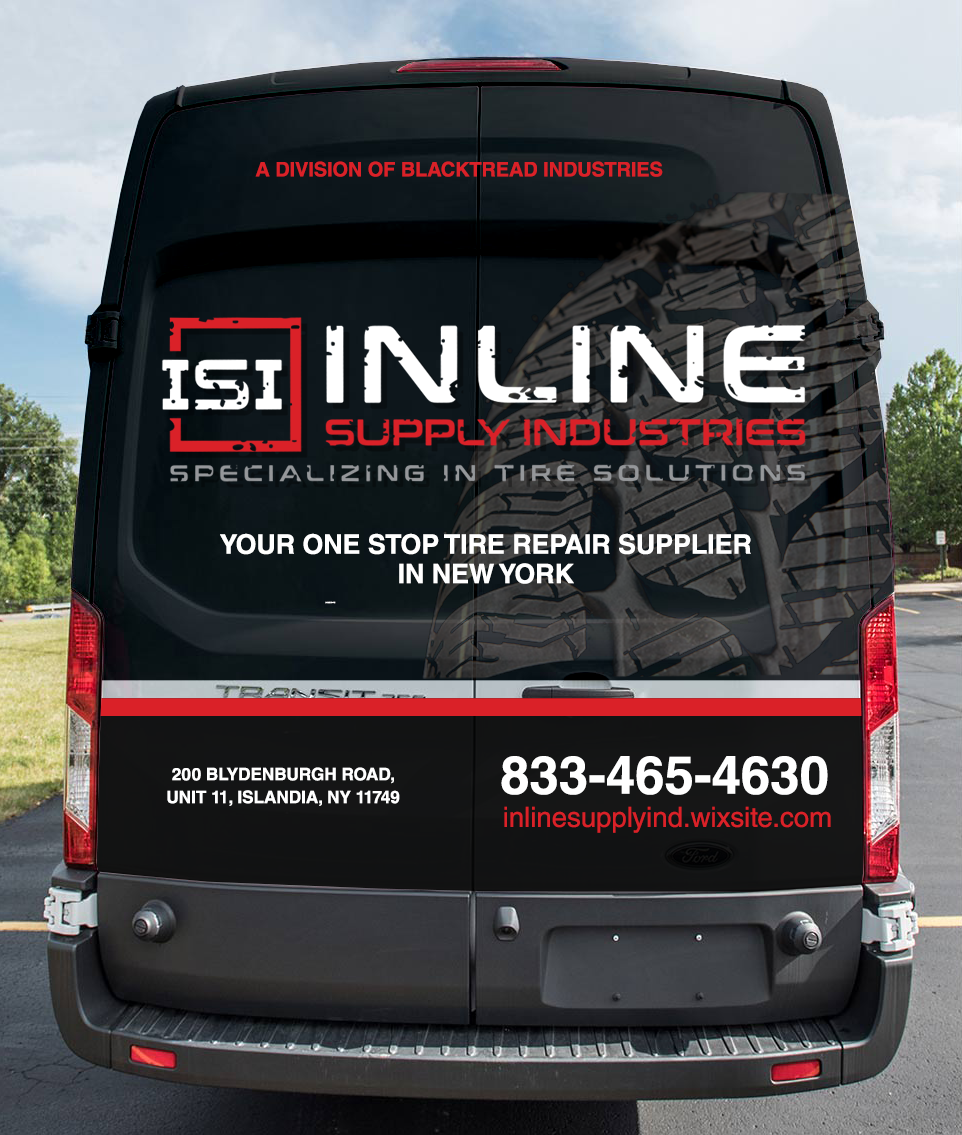 Car Wrap Design by typefdesign for this project | Design #30312921