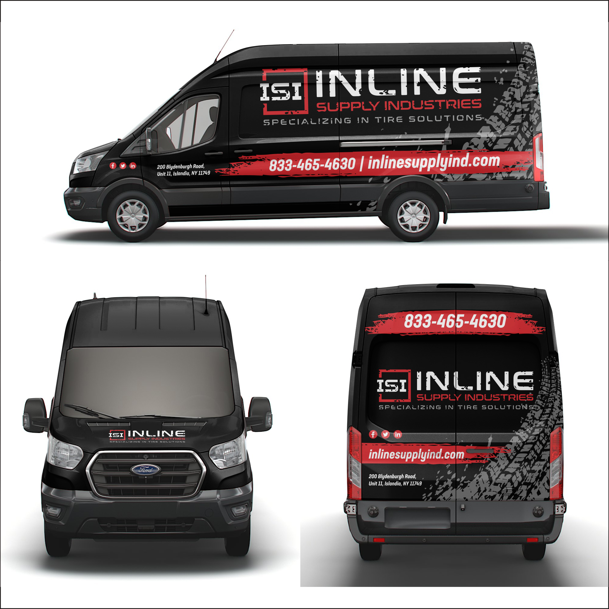 Car Wrap-Design von yanuar wahyu h für dieses Projekt | Design #30309351