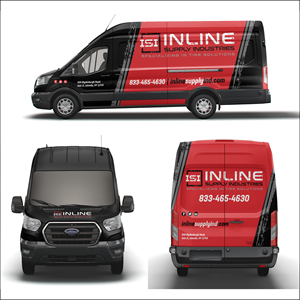Car Wrap-Design von yanuar wahyu h für dieses Projekt | Design: #30309366