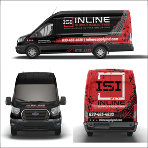 Car Wrap-Design von yanuar wahyu h für dieses Projekt | Design: #30310258